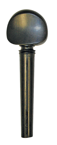Viola Peg Ebony