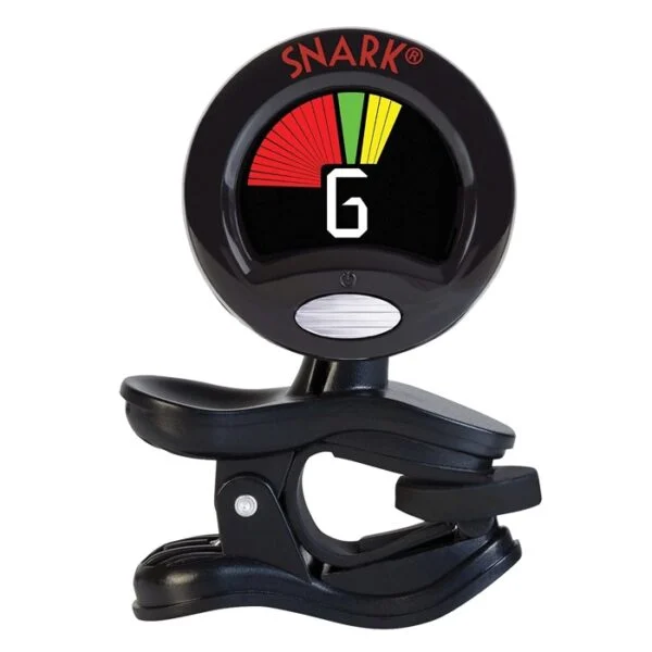 Snark Ukulele Clip on Tuner