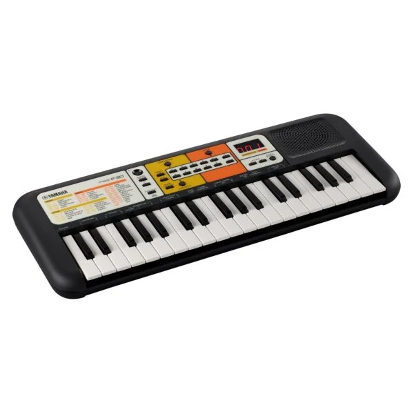 Yamaha PSS-F30 Keyboard