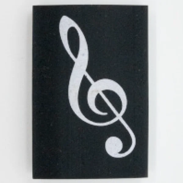 Eraser Music