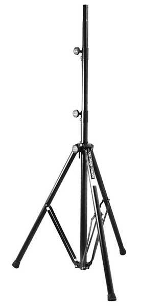On Stage 10-Foot Universal Lighting/Speaker Stand