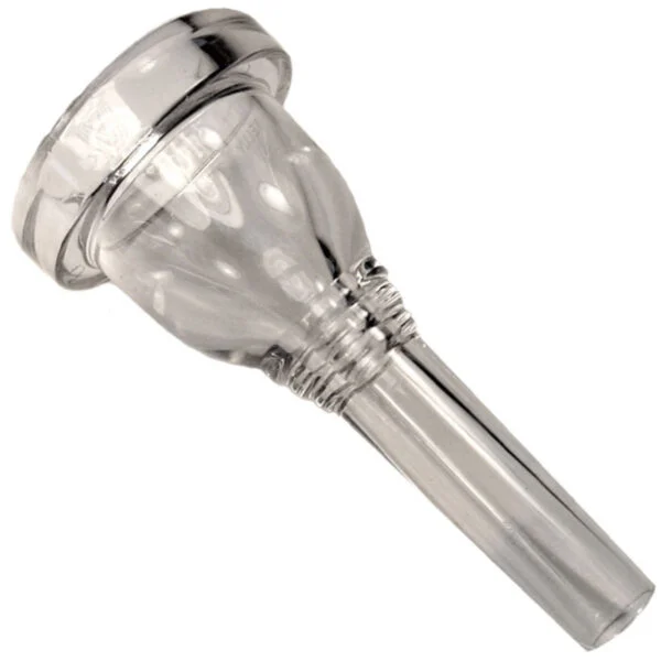 Mutec Tuba Mpc 24AW Clear Plastic