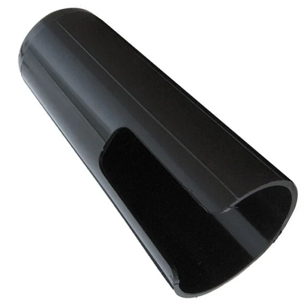 Osa Tenor Sax Mpc Cap - Plastic - Blk