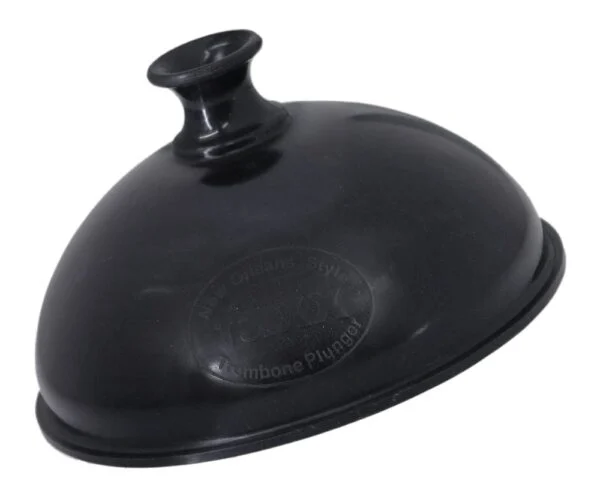 Trombone Plunger Mute New Orleans Style