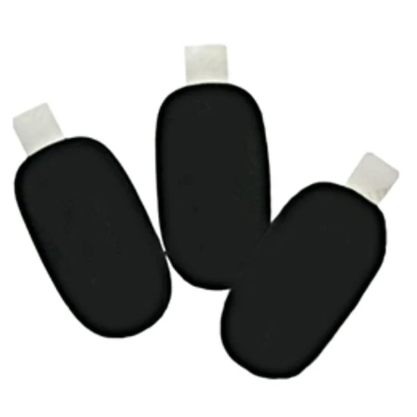 Osa USA -Made Mpc Cushion/Patch - Oval - Med (.8MM)