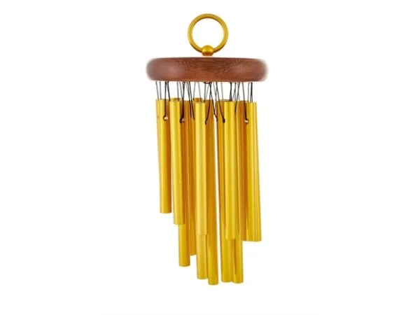 Hand Chimes 18 Bars