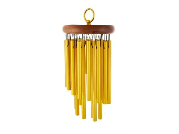 Hand Chimes 24 Bars