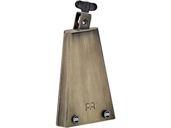 Mike Johnston Artist Series Cowbell