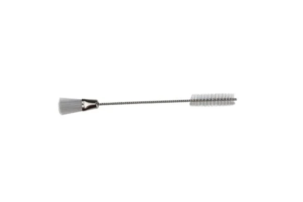 Music Hygiene Company Double Ended Duster Brush