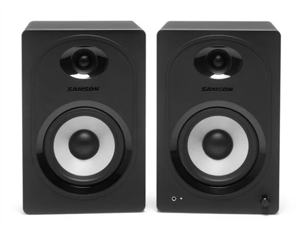 M50BT Mediaone Bluetooth Monitors (Pair)