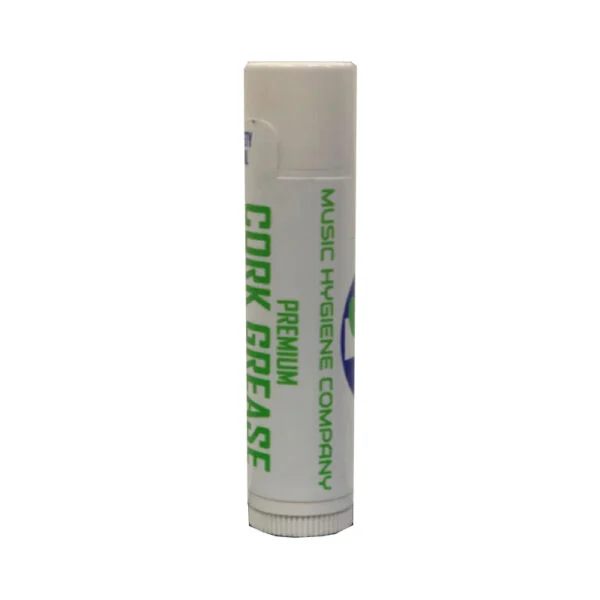 Music Hygeine Company Cork Grease