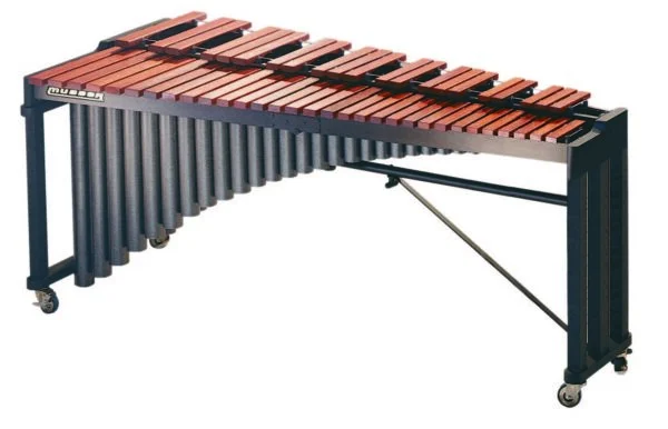 M240 Studio Grand 4.3 Oct Marimba Padouk