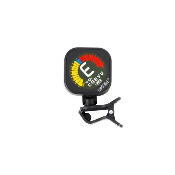 Ernie Ball Protune USB-C Clip-on Tuner