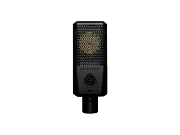 Lct 440 Pure: Single-Pat. Large-Dia. Condenser Mic