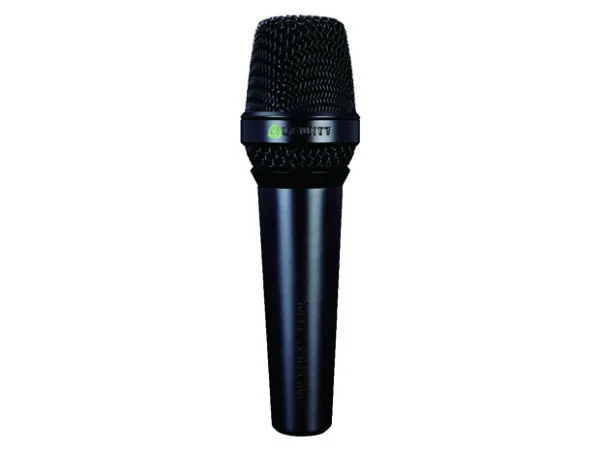 Mtp 350 Cm: Hh | Electret Condenser