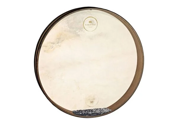 Sonic Energy Wave Drum 18INCH Walnut Brown