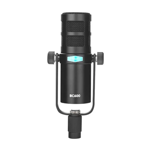 Alctron BC600 Dynamic Broadcast Microphone