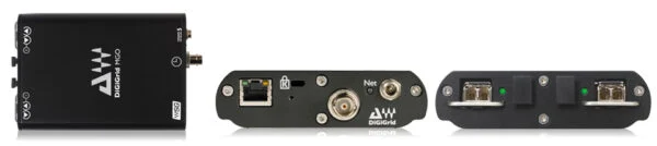 Digigrid Optical Madi Interface
