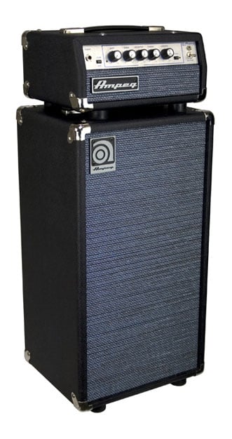 200W Solid State Svt Vr/AV-Style Head