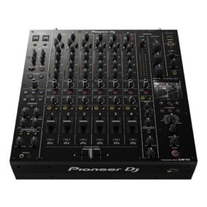 DJ Mixer