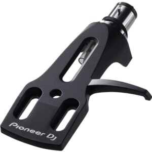 Headshell Black for Plx Turntables