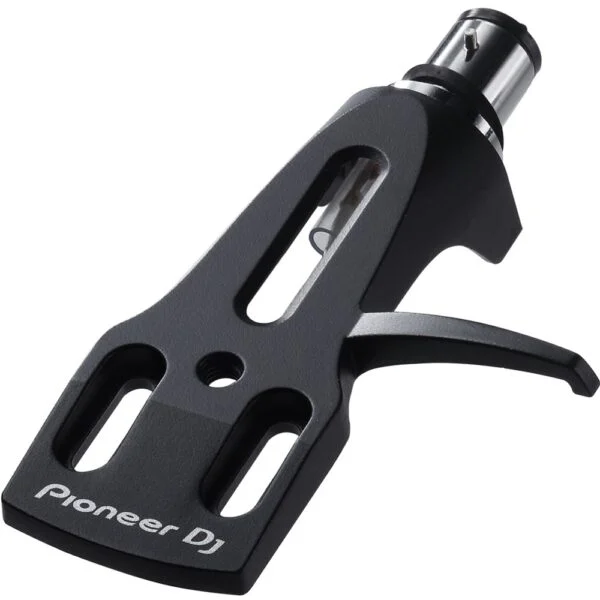 Headshell Black for Plx Turntables