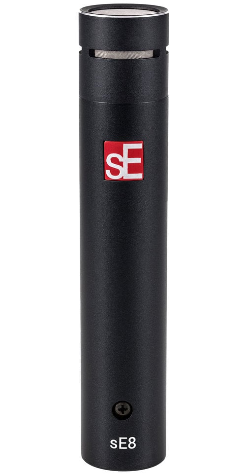 SE8 Pair Microphone- Small Diaphragm Condenser M