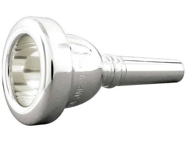 Trombone Mouthpiece 51B Short Shank