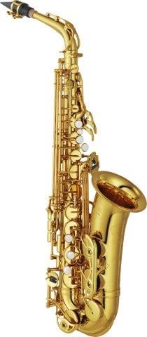 Yamaha YAS62III Alto Saxophone