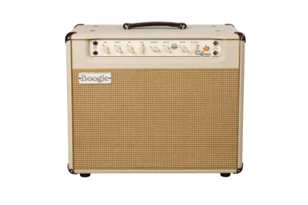 Mesa Boogie California Tweed 6V6 4:40 1X12 Combo