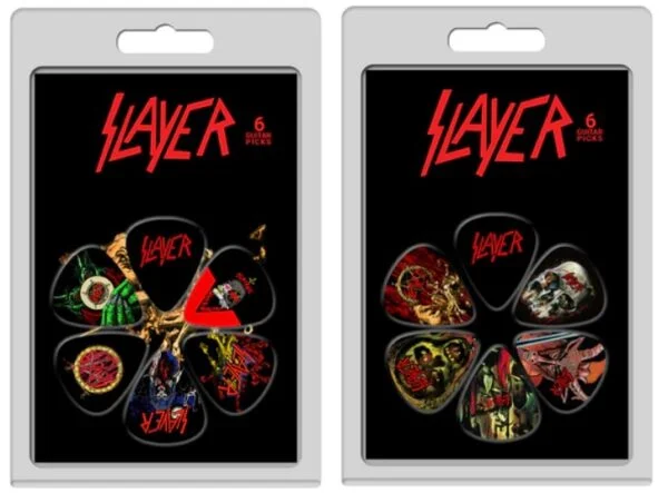PK6 Slayer Picks Version 1