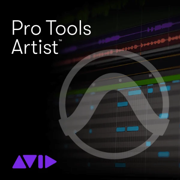 Pro Tools Artist Upgrade Plan for Perpetual Licenses