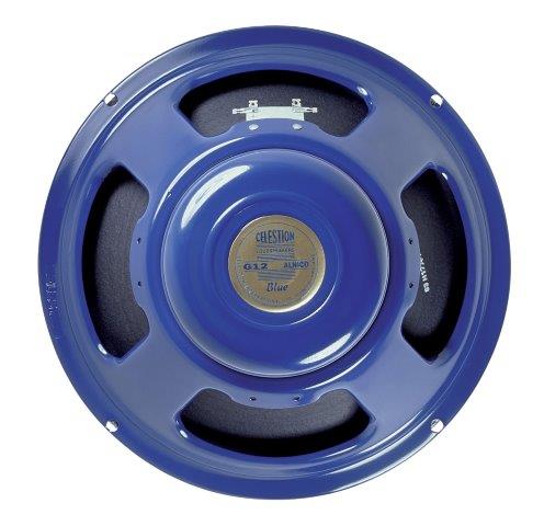 T4427: Celestion Blue 12INCH 15W Speaker 8OHM