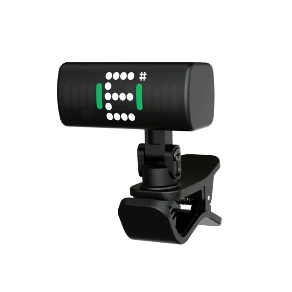 Swiff Audio Re-Chargable Tuner
