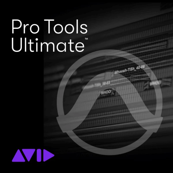 Pro Tools Ultimate Perpetual