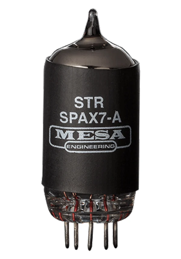 Mesa Boogie SPAX7 (Individual)