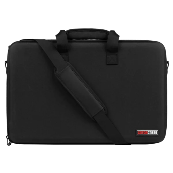 Gator G-Ctrl-DJ-Md DJ Case Medium Controllers