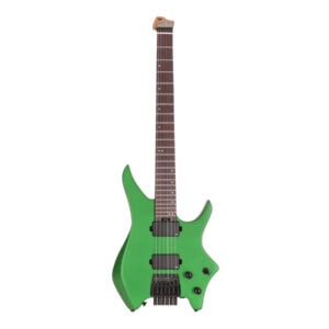 Hils HN3 Satin Metallic Emerald Green