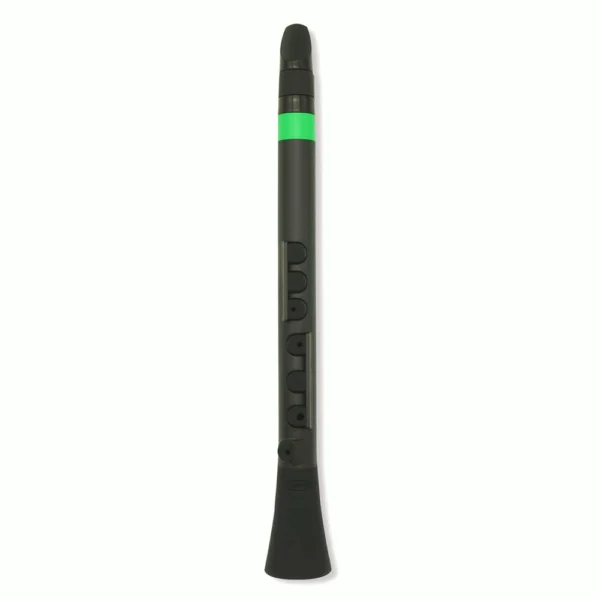 Nuvo Dood 2.0 Black/Green