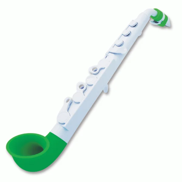 Nuvo Nuvo Jsax 2.0 White/Green