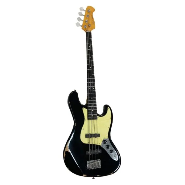 Tokai Legacy Relic J-Style E/Bass