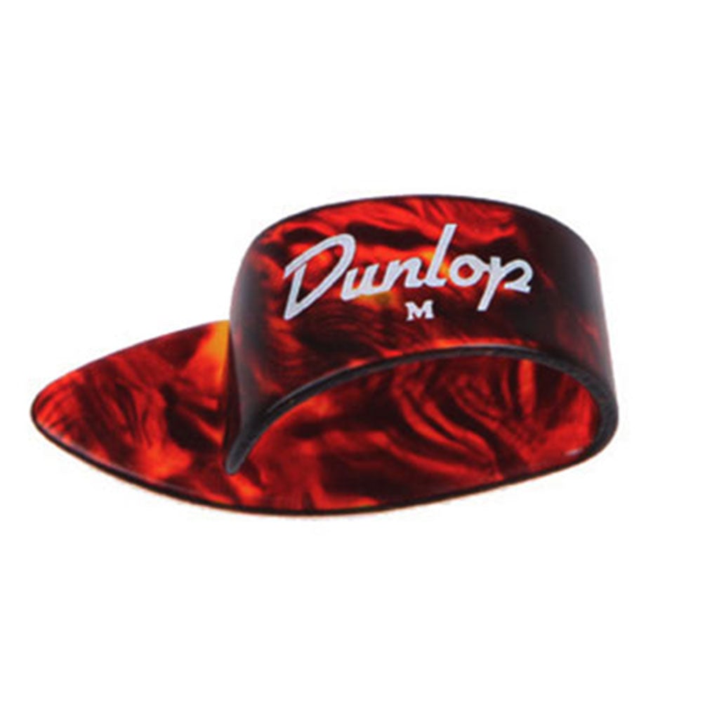 Dunlop Medium Shellthumb Picks