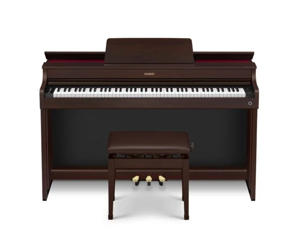 AP300BN Celviano - Brown (Rosewood)