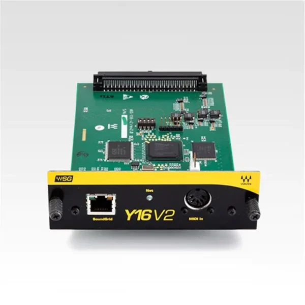 Wsg-Y16 Mini-Ygdai I/O Card