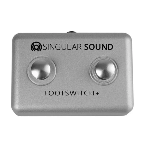 Beatbuddy Footswitch