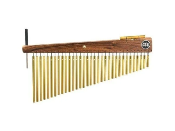 33 Bars Chimes Single Row