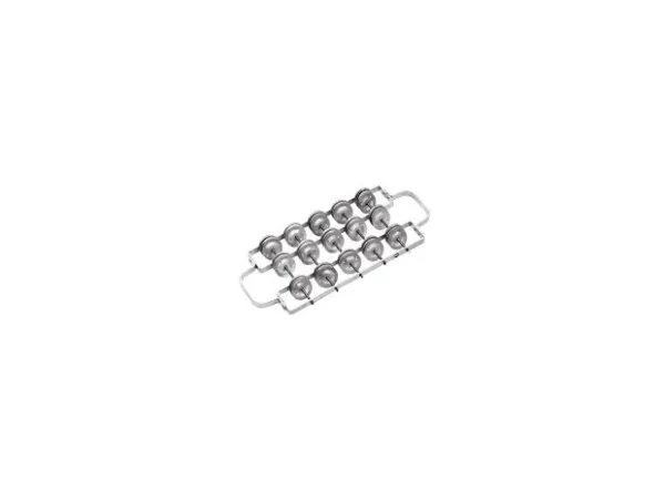Rocar Medium Aluminum