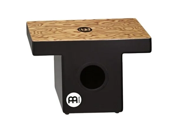 Slaptop Cajon Makah Burl