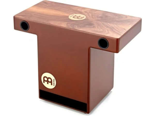 Turbo Slaptop Cajon Walnut