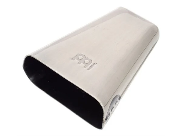 65INCH Hand Cowbell Hand Brushed Steel